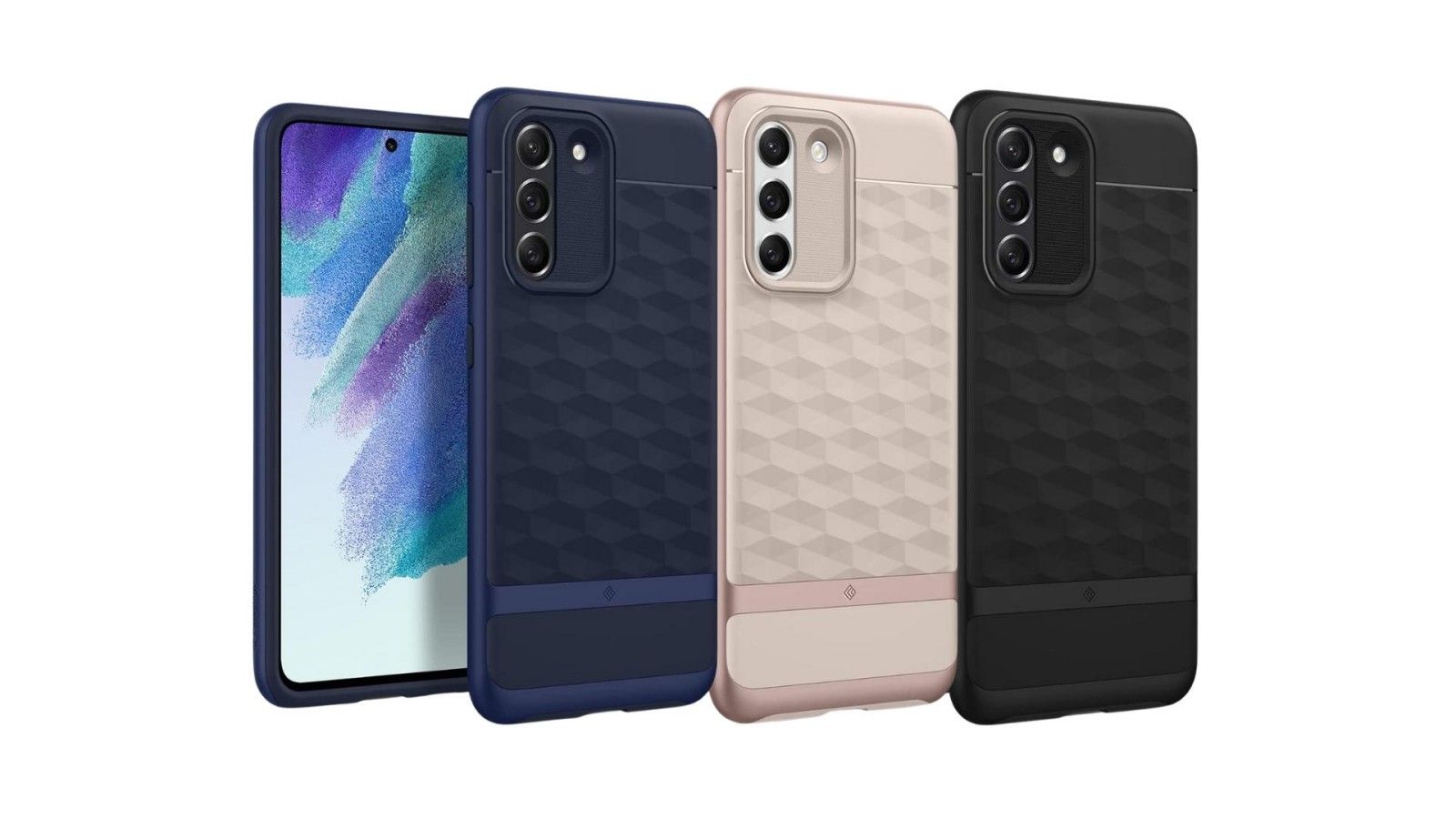 Best Cases for Samsung Galaxy S21 FE